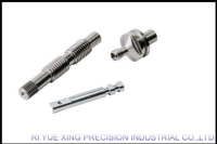 Cens.com Self-tapping Threaded Inserts  RI YUE XING PRECISION INDUSTRIAL CO., LTD.