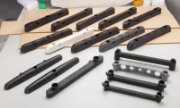 Cens.com Plastic Parts & Accessories BAI YU CO., LTD.