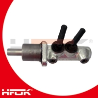 Cens.com HYDRAULIC BRAKE MASTER CYLINDER TAIZHOU HONGFA AUTO PARTS CO., LTD.