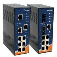 Cens.com IES-A3080 ORING INDUSTRIAL NETWORKING CORP.