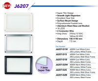 Cens.com 4×6 Led Flat Panel Light Series J MARK TECHNOLOGY CO., LTD.