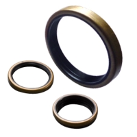 Cens.com Metal-Bonded Oil Seals  SHIH HSIANG ENTERPRISE CO., LTD.