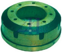 Cens.com Brake Drum SHIN LI FOUNDRY LTD.