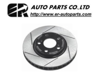 Cens.com Brake Disc EVER RISE AUTO ENTERPRISE CO., LTD.