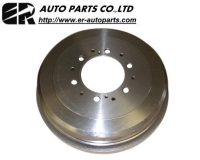 Cens.com Brake Drum EVER RISE AUTO ENTERPRISE CO., LTD.