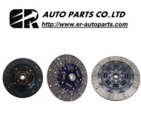 Cens.com Clutch Disc EVER RISE AUTO ENTERPRISE CO., LTD.