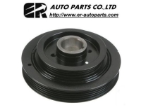 Cens.com Crankshaft Pulley EVER RISE AUTO ENTERPRISE CO., LTD.