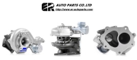 Cens.com Turbocharger EVER RISE AUTO ENTERPRISE CO., LTD.