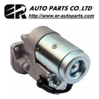 Cens.com Starter Motor EVER RISE AUTO ENTERPRISE CO., LTD.