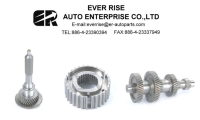 Cens.com Gear EVER RISE AUTO ENTERPRISE CO., LTD.