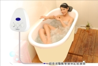 Cens.com Ultrasonic Water Aerator  MAY BAI TAIWAN LTD.