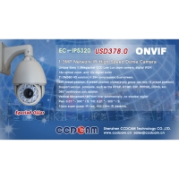 Cens.com IP Camera SHENZHEN CCDCAM TECHNOLOGY CO., LTD.