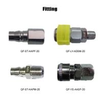Cens.com Fitting,Grease Fitting,Air Fitting,Quick Release Coupler,Professional Coupling,Iron Coupling ARCON LTD.