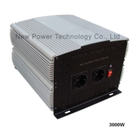 Cens.com Modified Sine Wave Power Inverter (Europe) NEW POWER TECHNOLOGY CO., LTD.