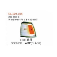 Cens.com GL-021-005 YN85 marker light JIANGSU GELING AUTO PARTS CO., LTD.