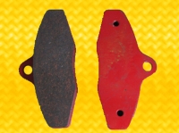 Cens.com Auto Brake Pads HANGZHOU QIANCHAO FRICTION MATERIAL CO., LTD.