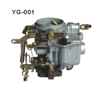 Cens.com carburetor WUHU TITAN AUTO&MOTOR PARTS MANUFACTURING CO., LTD.