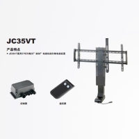 Cens.com TV Lift ZHEJIANG JIECANG LINEAR MOTION TECHNOLOGY CO., LTD.