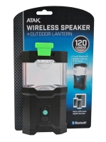 Cens.com Bluetooth Lantern
 STARFORCE INC.