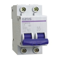 Cens.com Miniature Circuit Breaker GUANGZHOU CLIPSAL ELECTRIC CO., LTD.