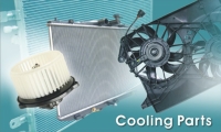 Cens.com RADIATOR / RADIATOR & A/C FANS / BRAKE PADS SUN SHORE INTERNATIONAL CO., LTD.