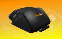 Cens.com Head Up Display – WeGo SPRINGTEQ ELECTRONICS CORP.