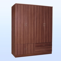 Cens.com Wardrobe XIANG TENG FURNITURE CO., LTD.