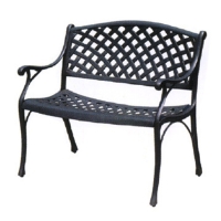 Cens.com Cast-iron Garden Chairs ZHEJIANG YUKAILONG OUT DOOR FURNITURE CO., LTD.