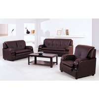 Cens.com Leather Sofas DEYI FURNITURE MANUFACTURING CO., LTD.