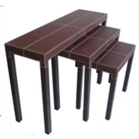 Cens.com Nesting Tables LINHAI NEWLANSTON ARTS & CRAFTS CO., LTD.