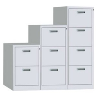 Cens.com Drawer Metal Cabinet LUOYANG SHUANGBIN OFFICE FURNITURE CO., LTD. 