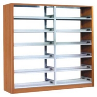 Cens.com Book Shelf LUOYANG SHUANGBIN OFFICE FURNITURE CO., LTD. 