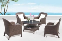 Cens.com Rattan Chair ROYAL GARDEN (FO GANG) FURNITURE MANUFACTURE CO., LTD.