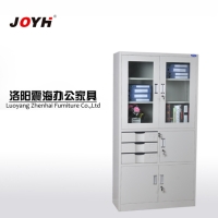 Cens.com 3 Drawer Office Cabinet LUOYANG ZHENHAI FURNITURE CO., LTD.