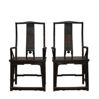 Cens.com Highback Carved Chair HO HO HANG CO., LTD.