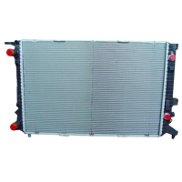 Cens.com Radiator Series FAWER AUTOMOTIVE PARTS LIMITED COMPANY (FAWER) CO., LTD.