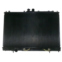 Cens.com Mitsubishi Lancer Radiator  ZHEJIANG HAO YANG VEHICLE PARTS CO., LTD.