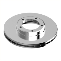 Cens.com BRAKE DISC IPARTS INTERNATIONAL LTD. (TAGA)