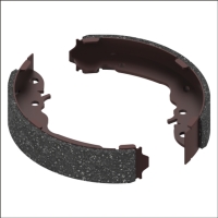 Cens.com BRAKE SHOE-TOYOTA
 IPARTS INTERNATIONAL LTD. (TAGA)