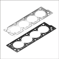 Cens.com HEAD GASKET-Multi-Layer Steel IPARTS INTERNATIONAL LTD. (TAGA)