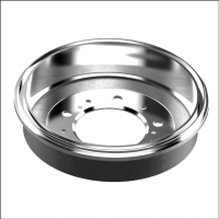 Cens.com BRAKE DRUM IPARTS INTERNATIONAL LTD. (TAGA)