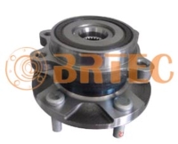 Cens.com Wheel Hub ,  Wheel Parts & Accessories BRTEC WHEEL HUB BEARING CO., LTD.