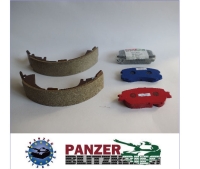 Cens.com Brake pads PANWELL OPTICAL MACHINERY CO., LTD.