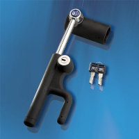 Cens.com Car Four-Wheel Lock BAOCHENG ENTERPRISE CO., LTD.