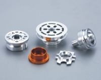 Cens.com Parts processed with CNC multi-tasking turning center DONG CHOU HSING LTD.