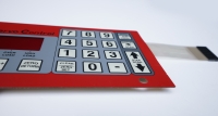 Cens.com Membrane Switch YIYI ENTERPRISE CO., LTD.