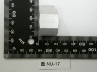 Cens.com NU-17 7/8Flare 14UNF-15 Ø Female HUIDA INTERNATIONAL CO., LTD.