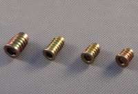 Cens.com Threaded inserts (D-type) YU TSUNG INDUSTRIAL CO., LTD.