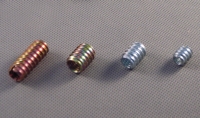 Cens.com Slotted, threaded inserts YU TSUNG INDUSTRIAL CO., LTD.