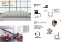 Cens.com Spring Chair- Visitor Chair JIA GOANG FURNITURE INDUSTRY CO., LTD.